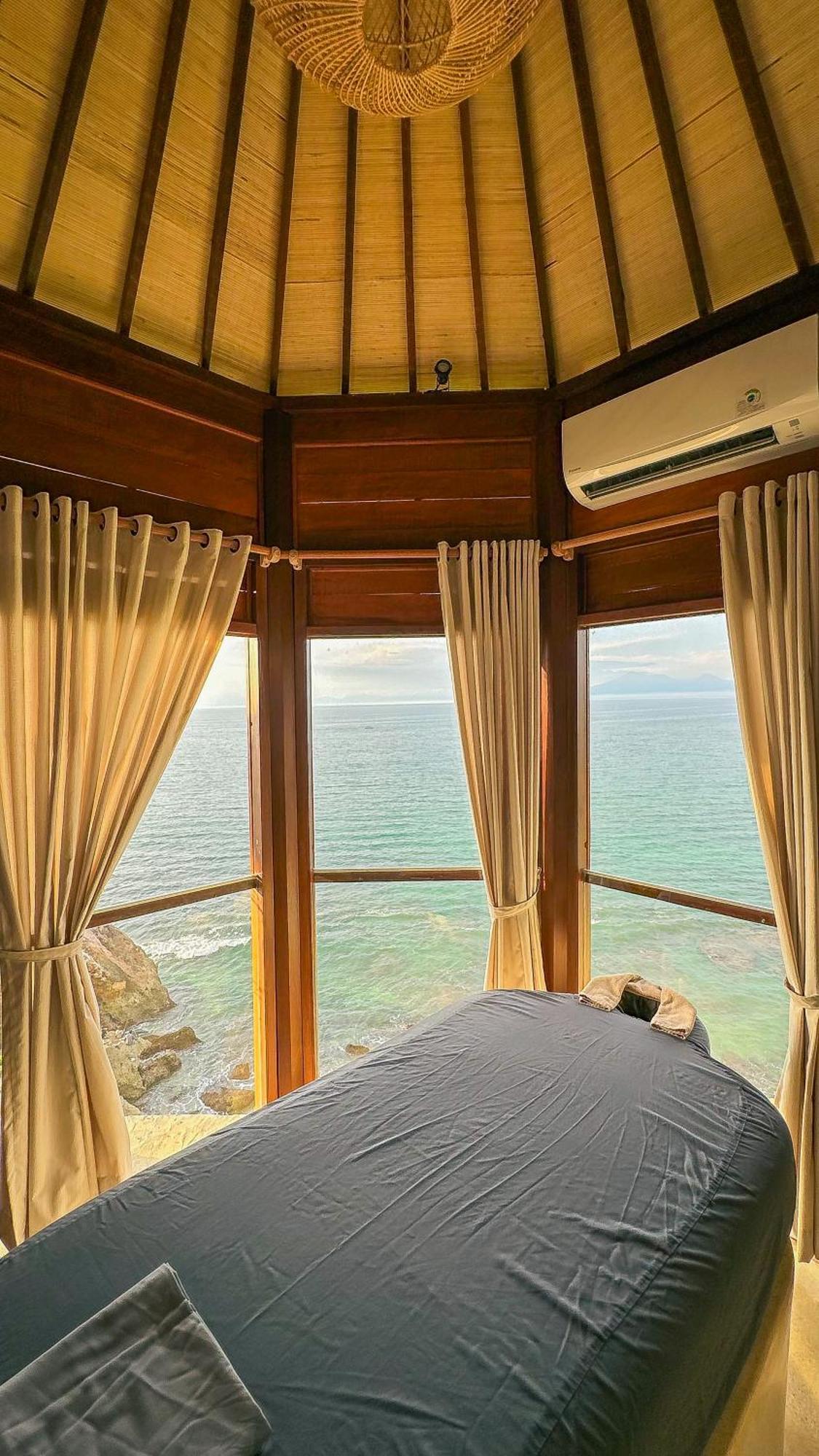La Joya Biu Biu Resort جيمباران المظهر الخارجي الصورة