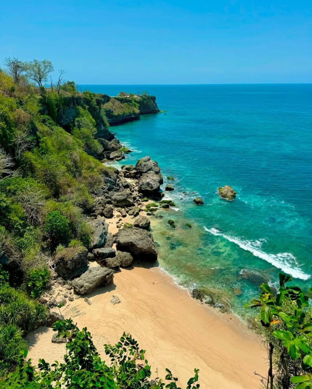 La Joya Biu Biu Resort جيمباران المظهر الخارجي الصورة