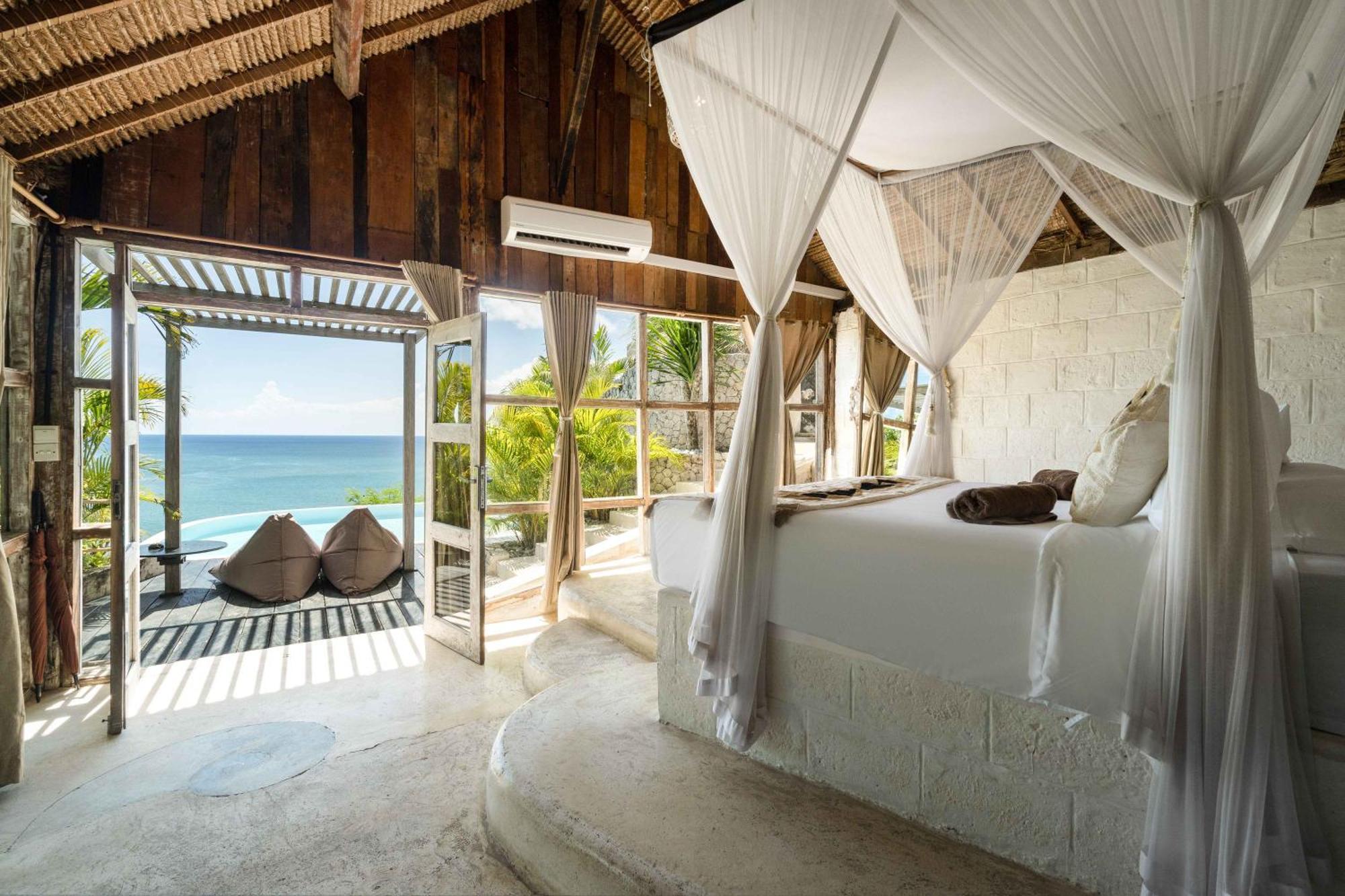 La Joya Biu Biu Resort جيمباران المظهر الخارجي الصورة